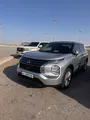 ميتسوبيشي أوتلاندر 2.5