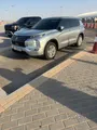ميتسوبيشي أوتلاندر 2.5