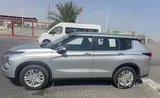 Mitsubishi Outlander 2.5