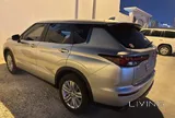 Mitsubishi Outlander 2.5