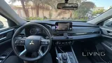 Mitsubishi Outlander 2.5