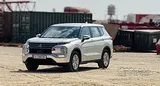 Mitsubishi Outlander 2.5