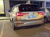Mitsubishi Outlander 2.5 L