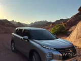 Mitsubishi Outlander 2.5 L