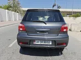Mitsubishi outlander 2006. Good working condition