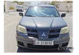 Mitsubishi outlander 2006. Good working condition