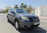 Mitsubishi outlander 2006. Good working condition