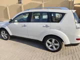 Mitsubishi Outlander 2008