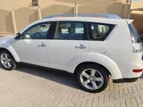 Mitsubishi Outlander 2008