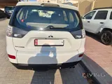 Mitsubishi Outlander 2008
