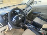 Mitsubishi Outlander 2008