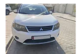Mitsubishi Outlander 2008
