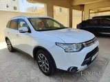 Mitsubishi Outlander 2015