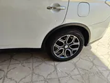 Mitsubishi Outlander 2015