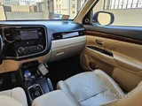Mitsubishi Outlander 2015