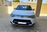Mitsubishi Outlander 2015