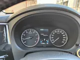 Mitsubishi Outlander 2015
