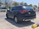 Mitsubishi Outlander 2016