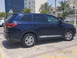 Mitsubishi Outlander 2016