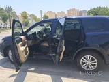 Mitsubishi Outlander 2016
