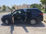 Mitsubishi Outlander 2016