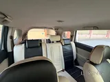 ميتسوبيشي أوتلاندر 2016 SUV (مسجلة 2017) بحالة ممتازة