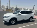 Mitsubishi Outlander 2018 4WD
