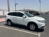 Mitsubishi Outlander 2018 4WD