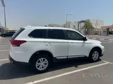 Mitsubishi Outlander 2018 4WD