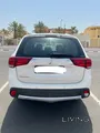 Mitsubishi Outlander 2018 4WD