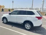 Mitsubishi Outlander 2018 4WD