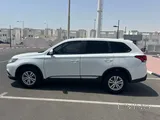 Mitsubishi Outlander 2018 4WD