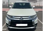 Mitsubishi Outlander 2018 4WD
