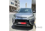 Mitsubishi outlander 2019