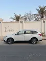 MITSUBISHI OUTLANDER 2019
