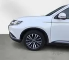 Mitsubishi Outlander 2020