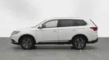Mitsubishi Outlander 2020