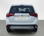 Mitsubishi Outlander 2020