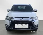 Mitsubishi Outlander 2020