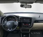 Mitsubishi Outlander 2020