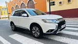 Mitsubishi Outlander 2020 2.4L
