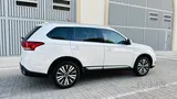 Mitsubishi Outlander 2020 2.4L