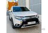 Mitsubishi Outlander 2020 2.4L