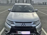 Mitsubishi Outlander 2020 4WD
