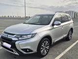Mitsubishi Outlander 2020 4WD