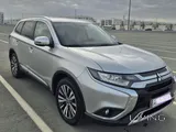 Mitsubishi Outlander 2020 4WD