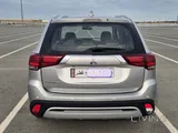 Mitsubishi Outlander 2020 4WD