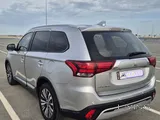 Mitsubishi Outlander 2020 4WD
