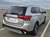 Mitsubishi Outlander 2020 4WD