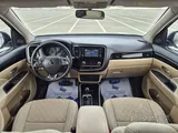 Mitsubishi Outlander 2020 4WD